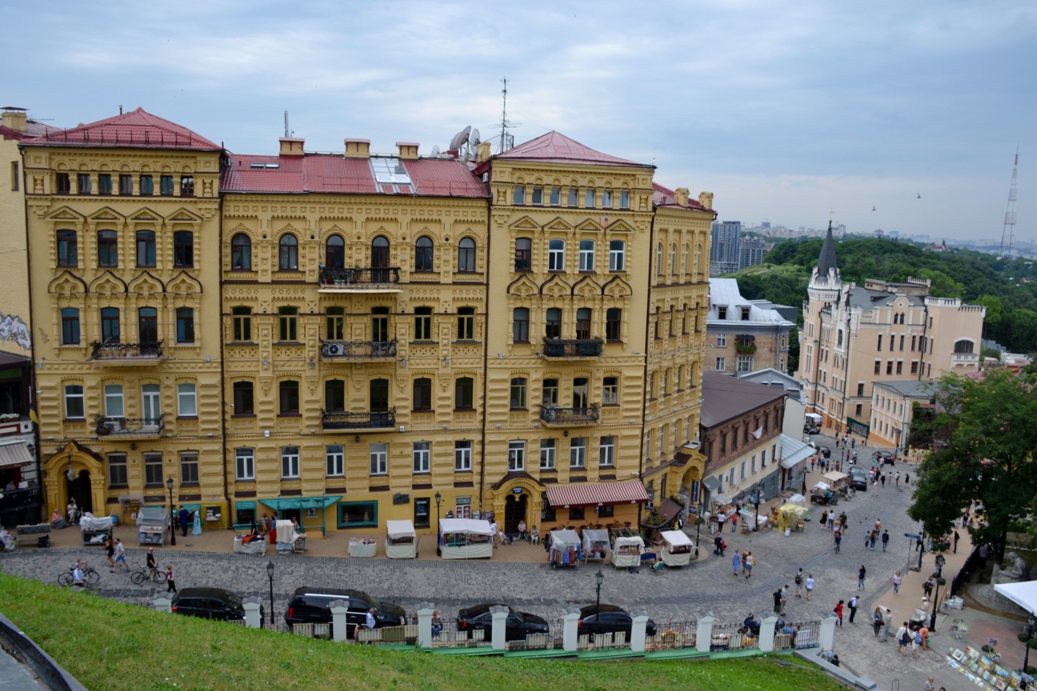 cosa vedere a kiev cosa vedere a kiev