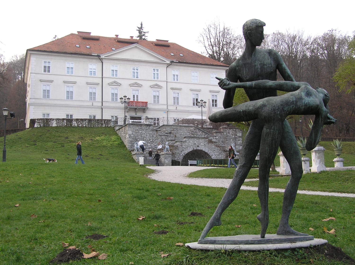 cosa vedere a lubiana cosa vedere a lubiana