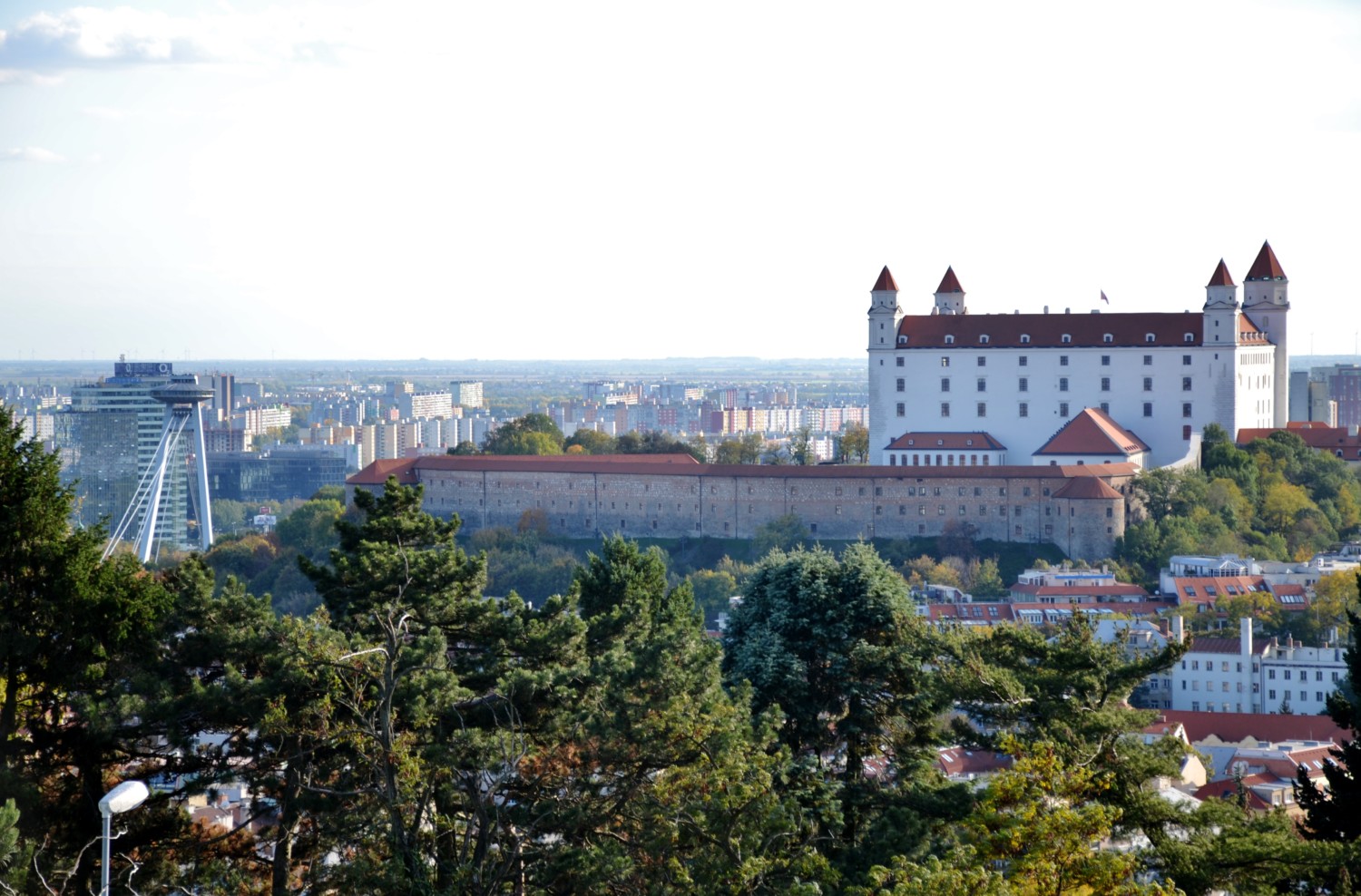 bratislava dallalto bratislava dallalto