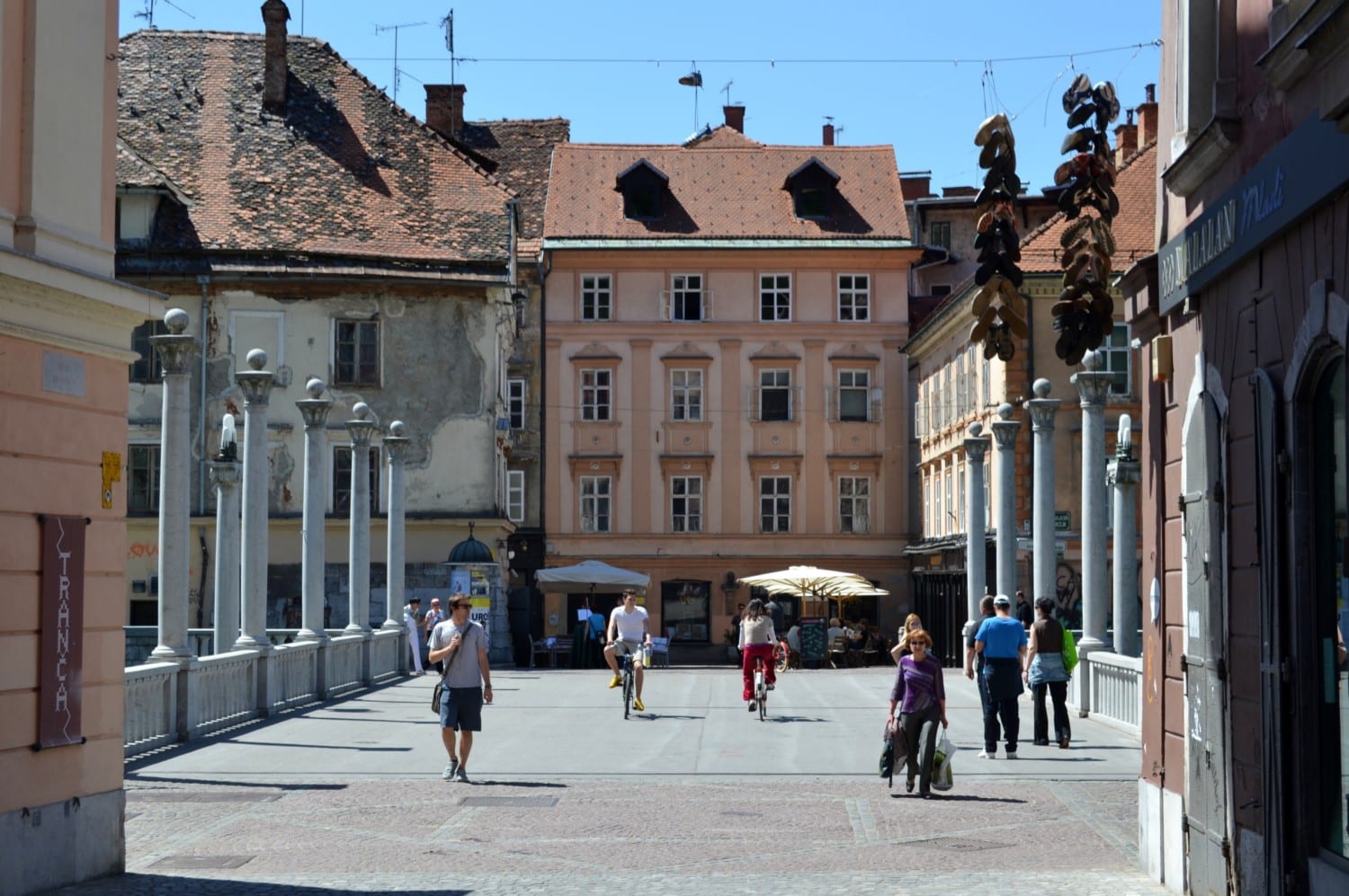 cosa vedere a lubiana cosa vedere a lubiana