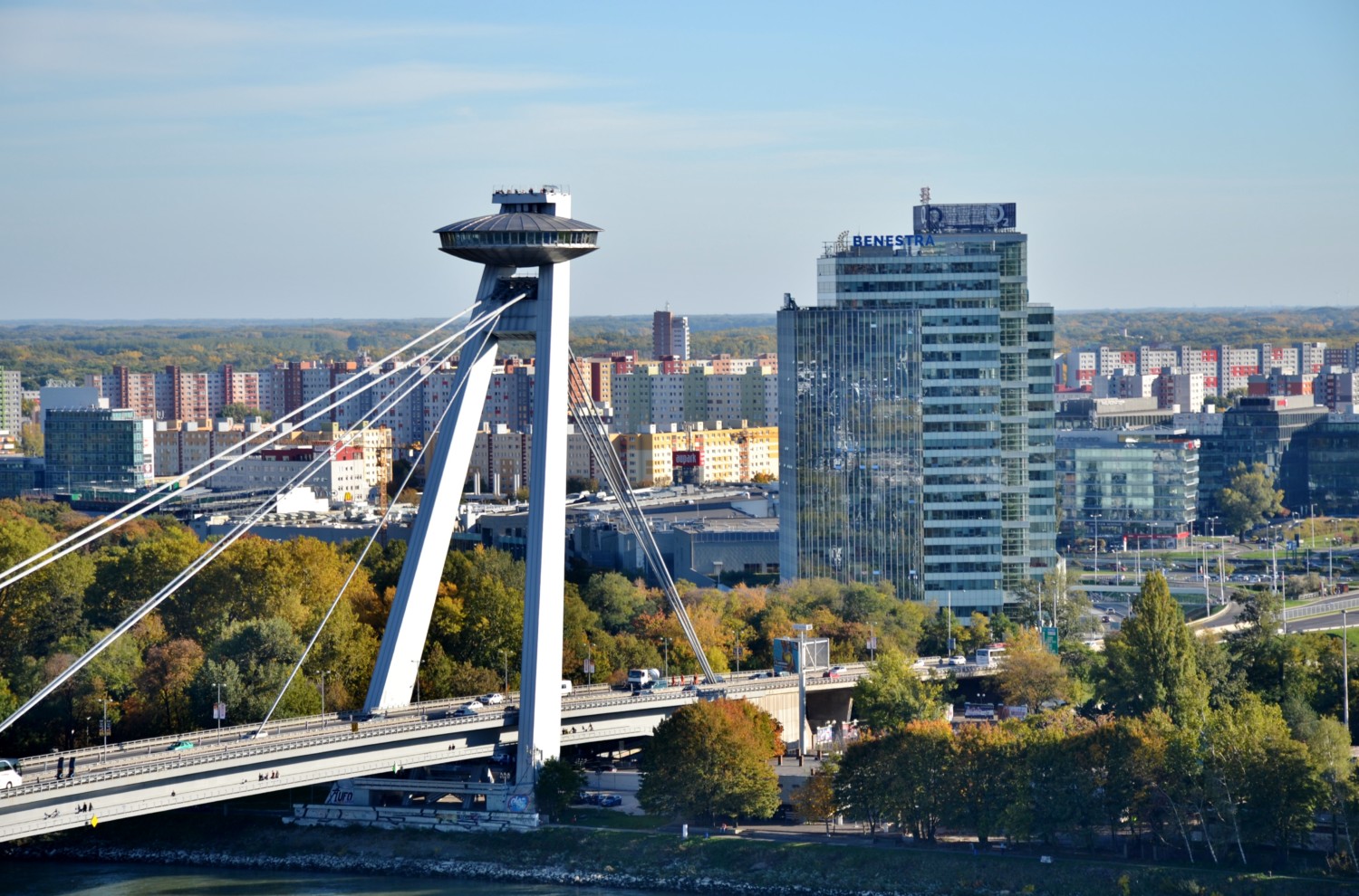 bratislava dallalto bratislava dallalto