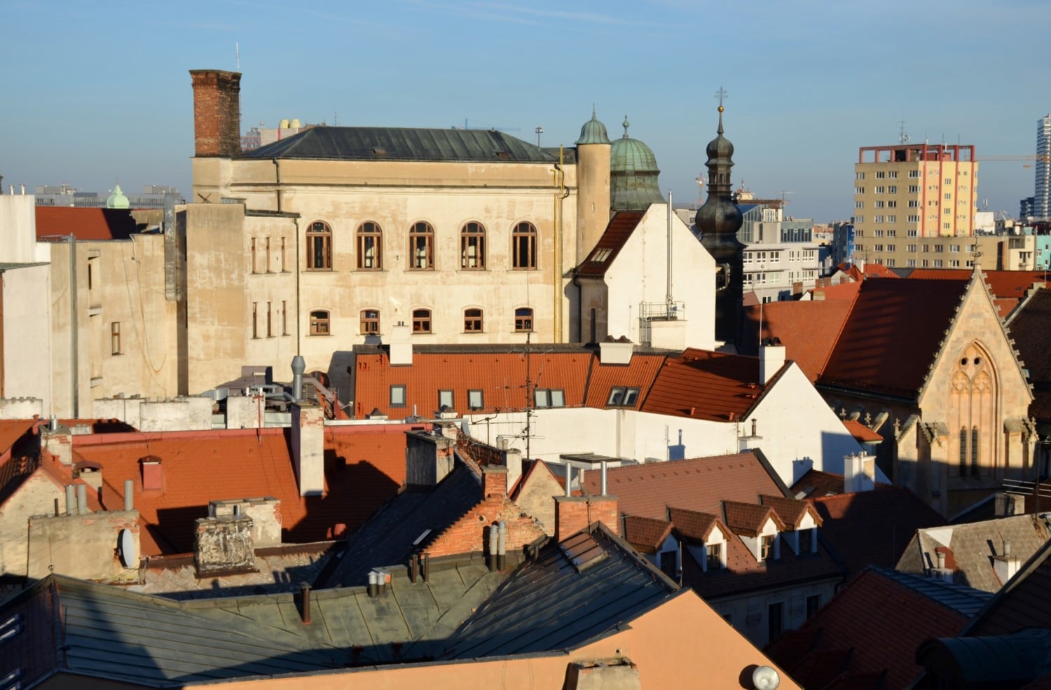 bratislava dallalto bratislava dallalto