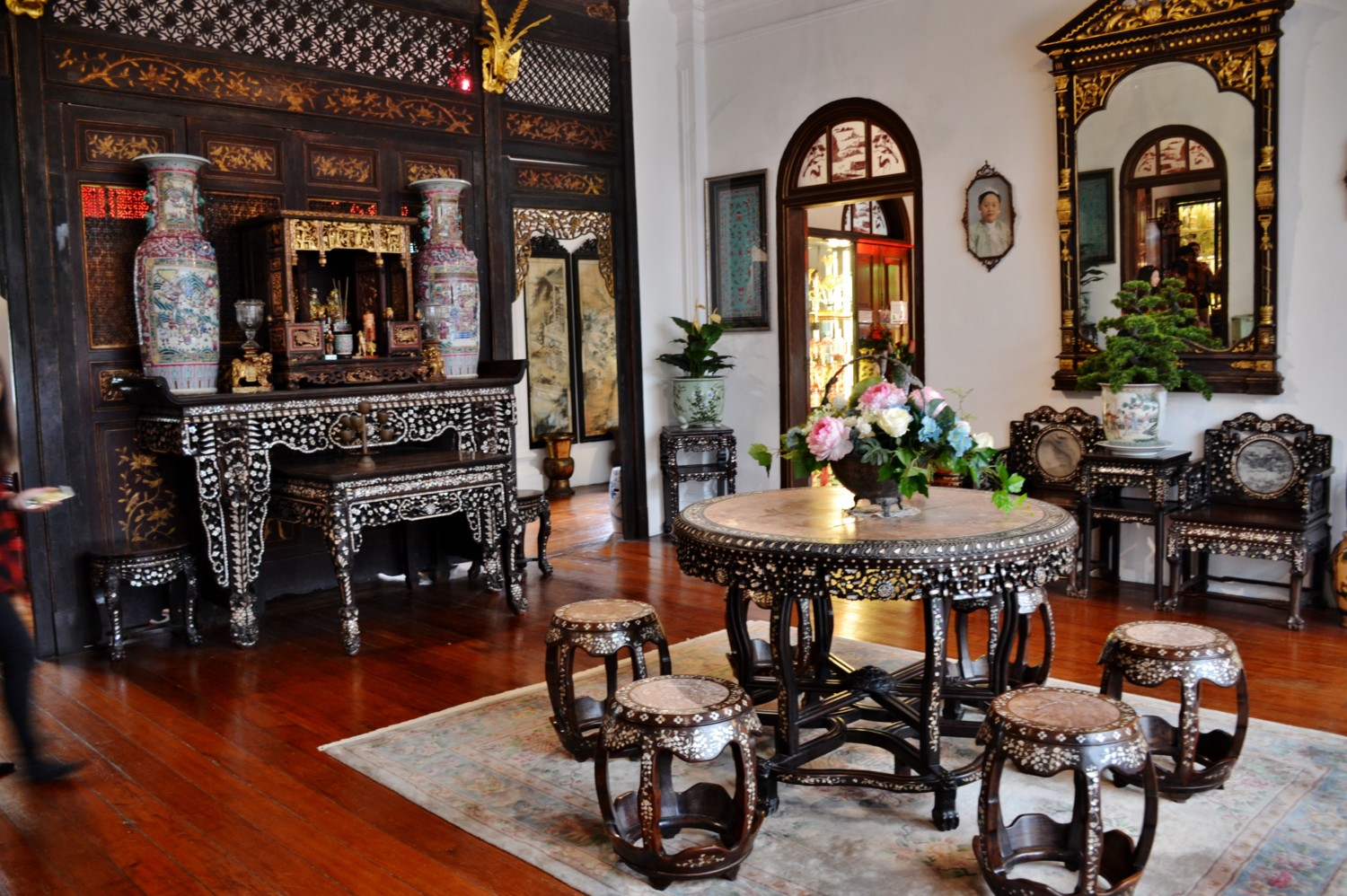 cosa vedere a georgetown cosa vedere a georgetown