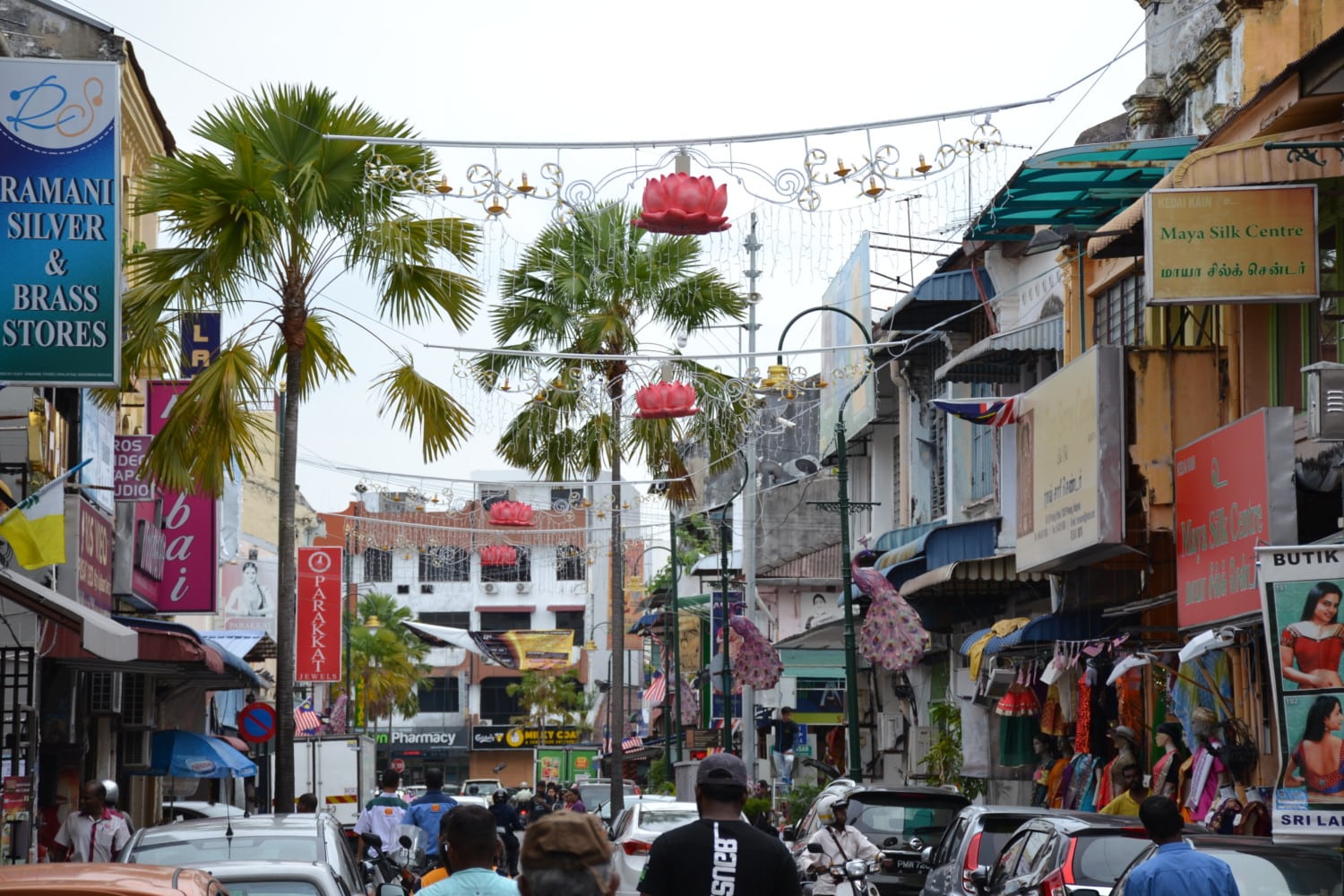 cosa vedere a georgetown cosa vedere a georgetown