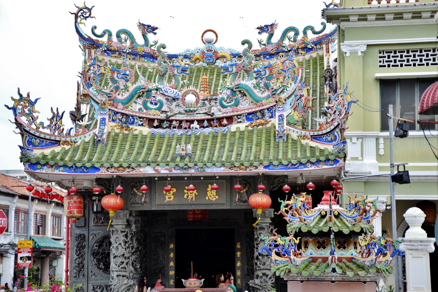 cosa vedere a georgetown cosa vedere a georgetown