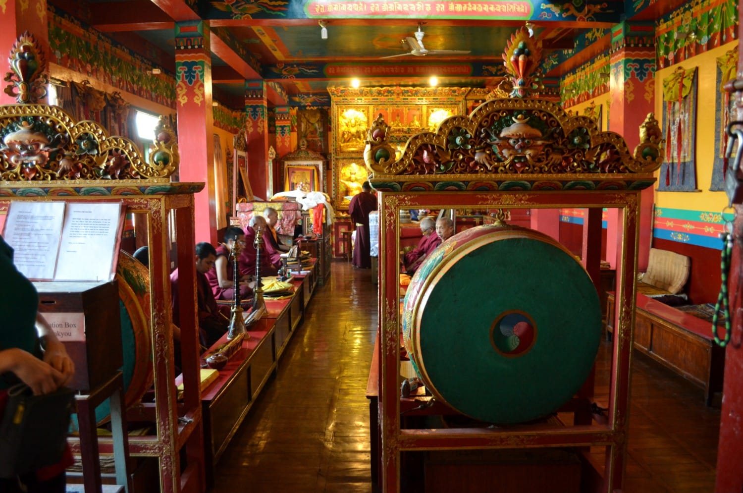 cosa vedere a kathmandu cosa vedere a kathmandu