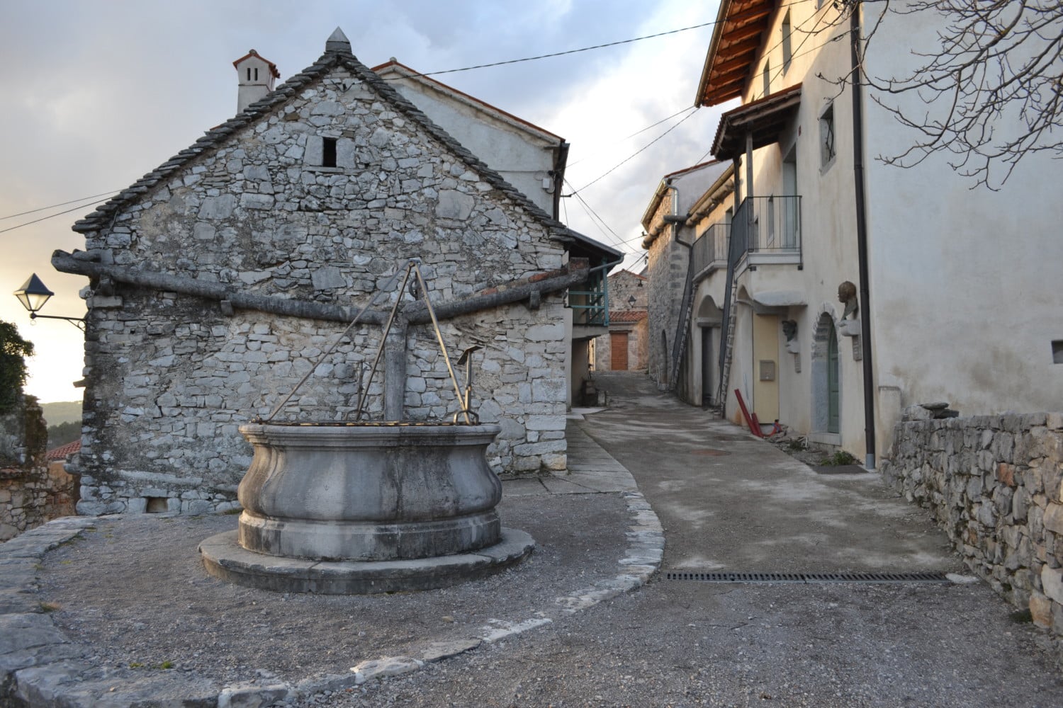 slovenia mese della cucina carsica