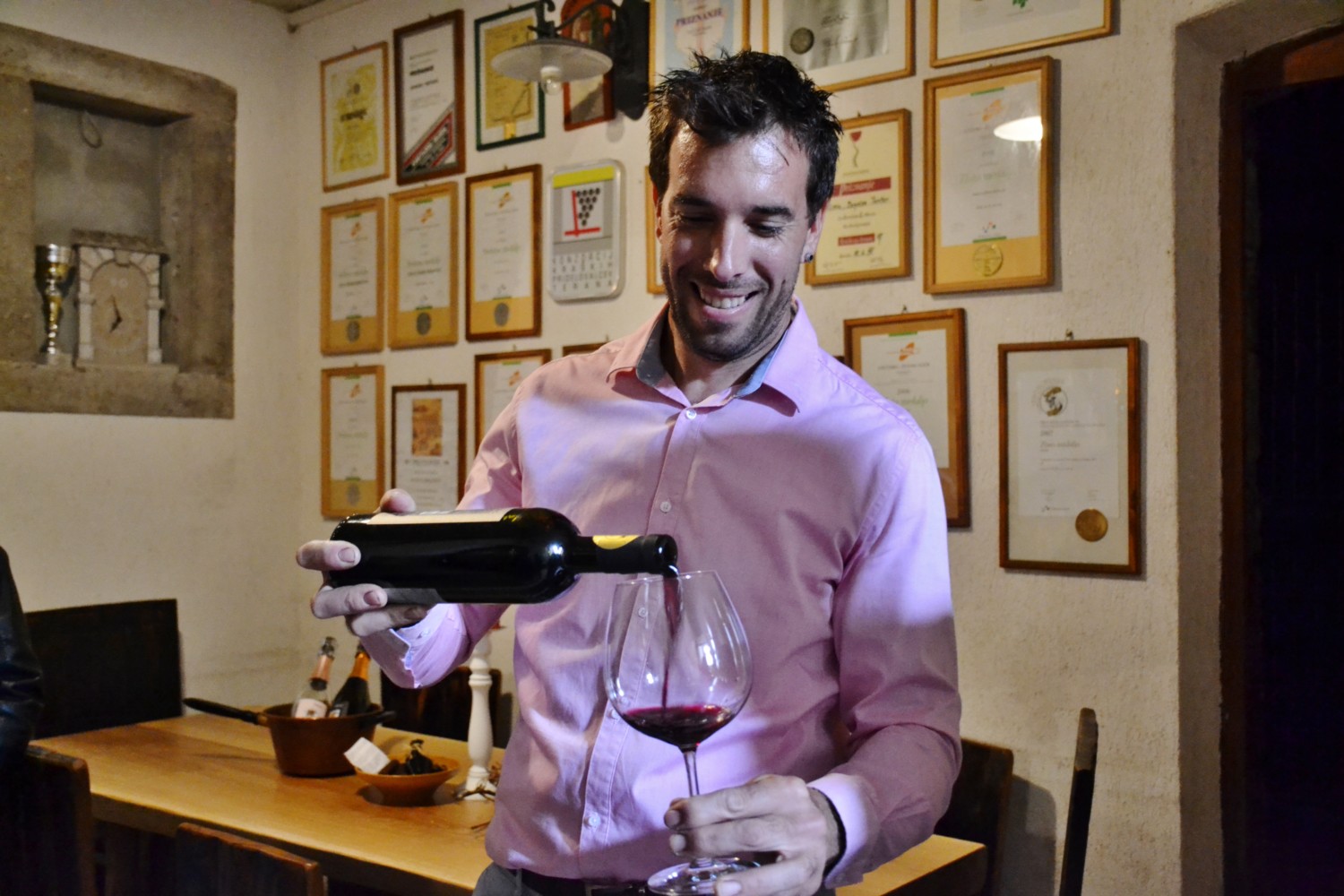 slovenia mese della cucina carsica slovenia mese della cucina carsica