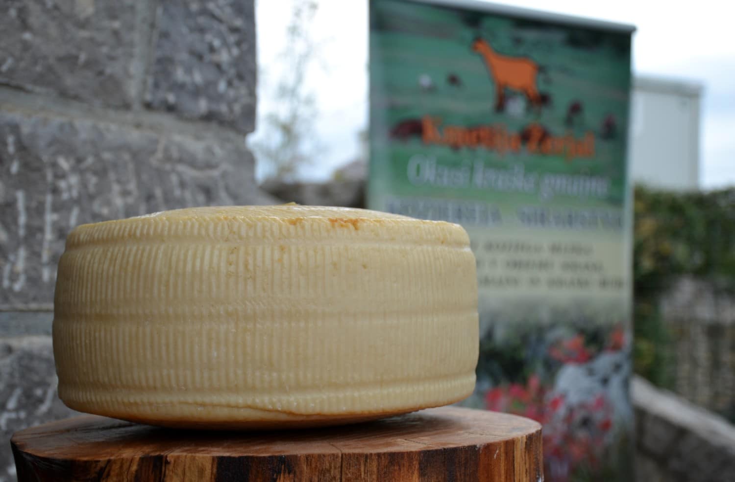 slovenia mese della cucina carsica