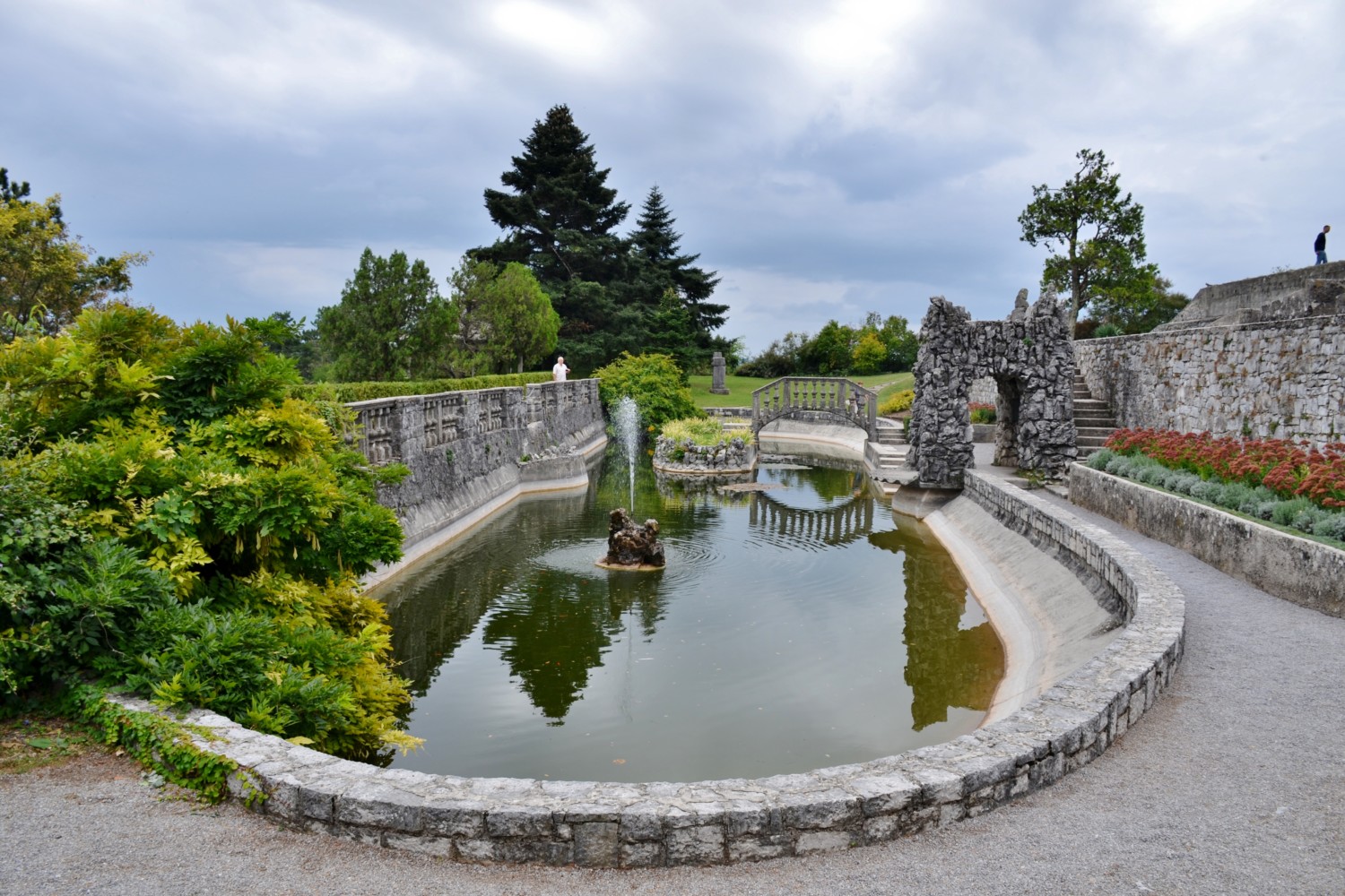 slovenia mese della cucina carsica