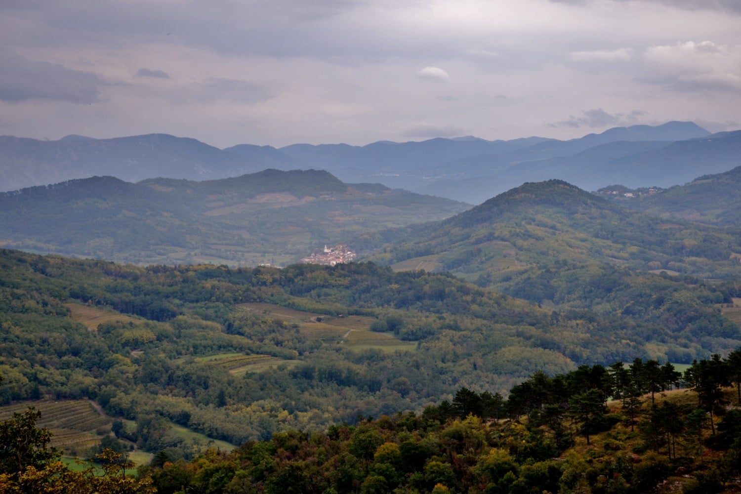 slovenia mese della cucina carsica slovenia mese della cucina carsica