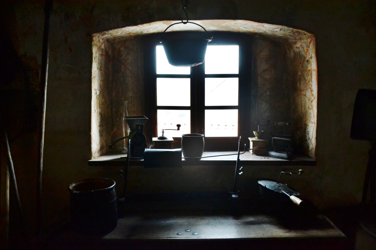 slovenia mese della cucina carsica