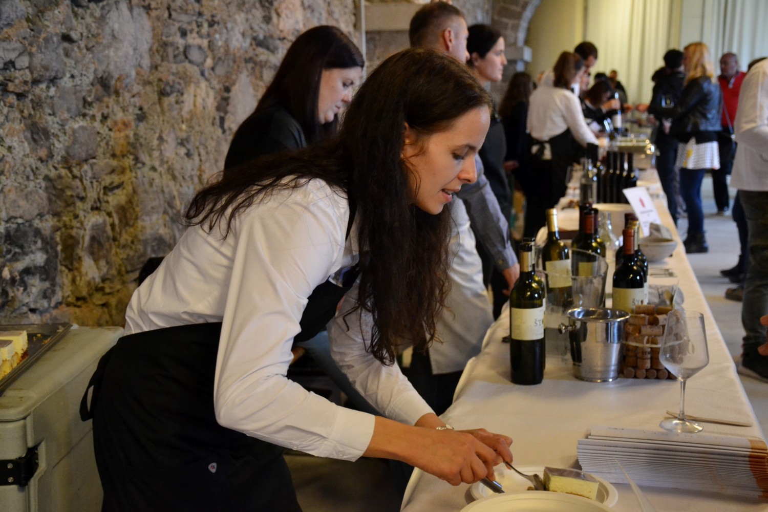 slovenia mese della cucina carsica