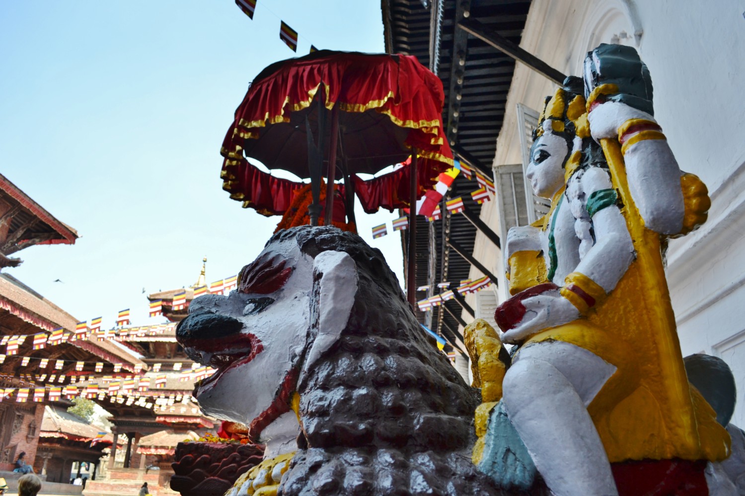 cosa vedere a Kathmandu cosa vedere a Kathmandu