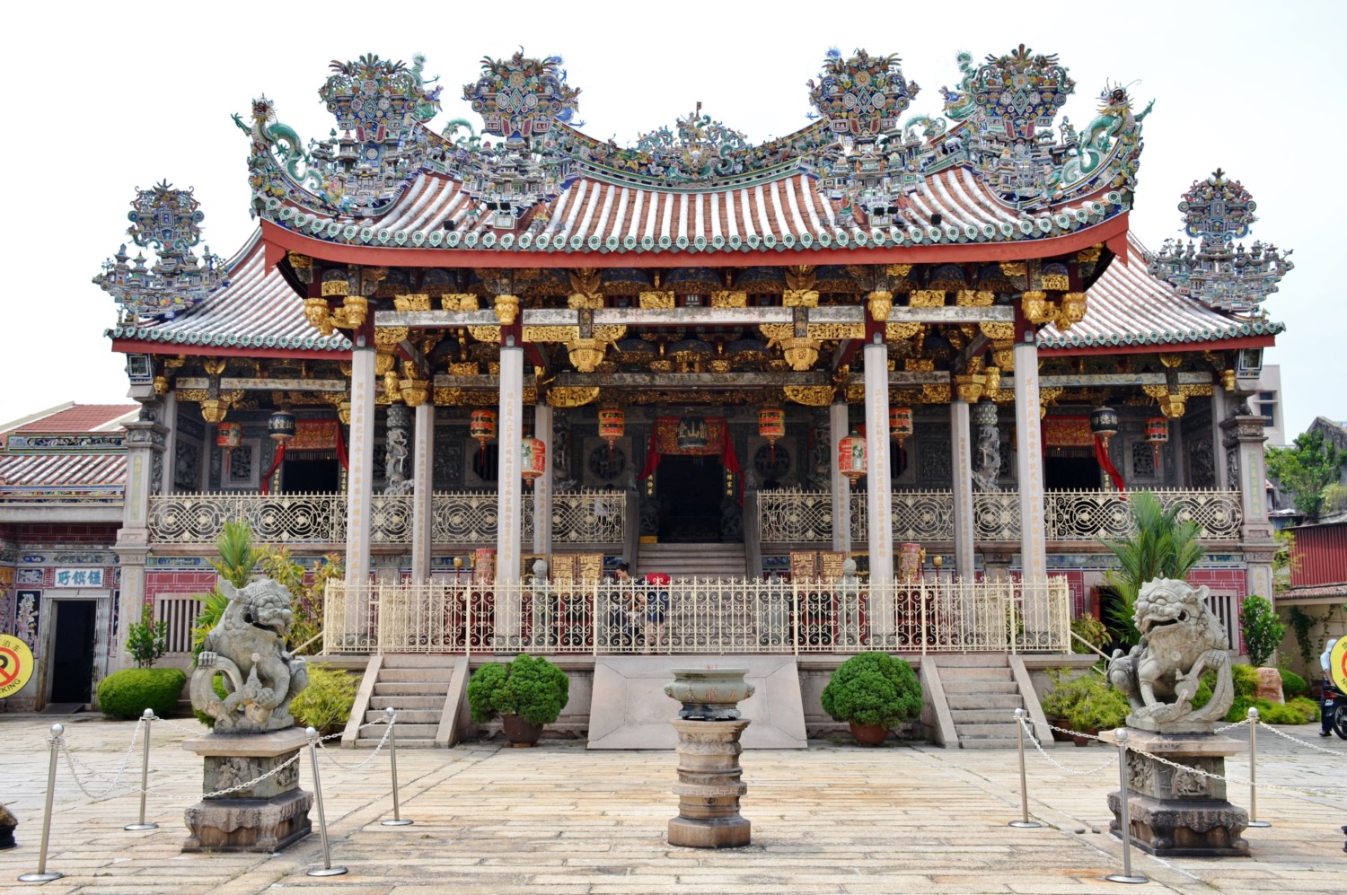 malesia cosa vedere a georgetown malesia cosa vedere a georgetown