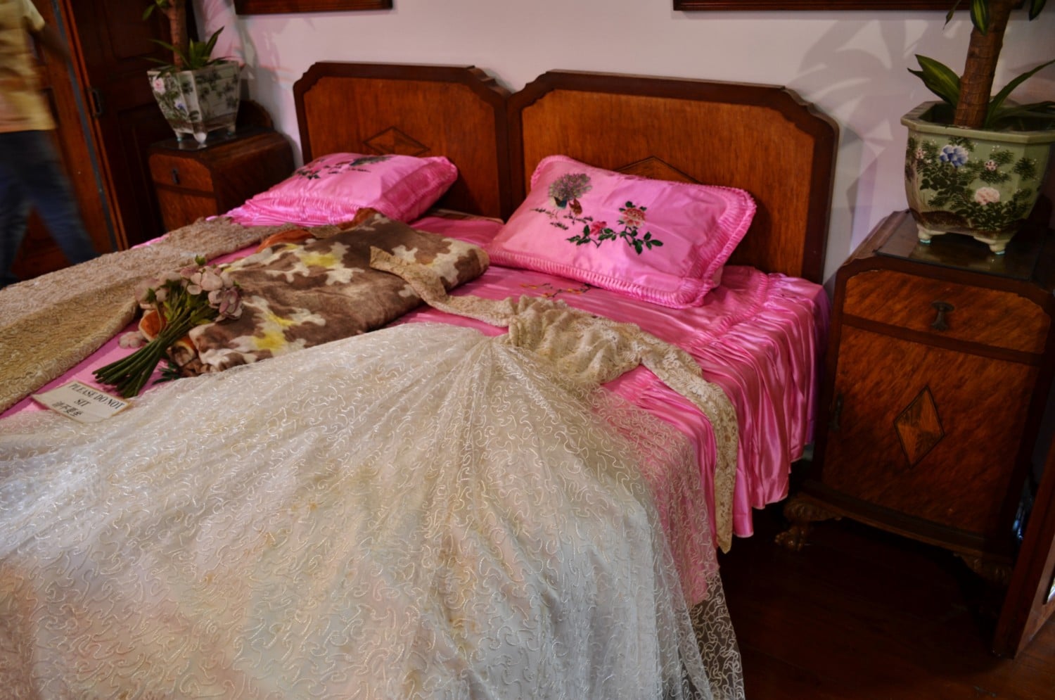 malesia cosa vedere a georgetown