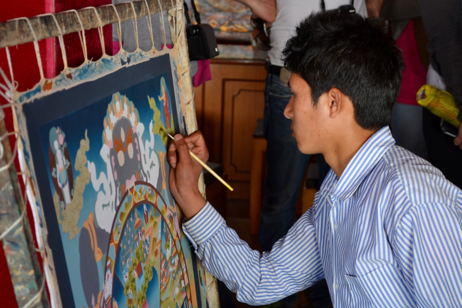 cosa vedere a kathmandu cosa vedere a kathmandu