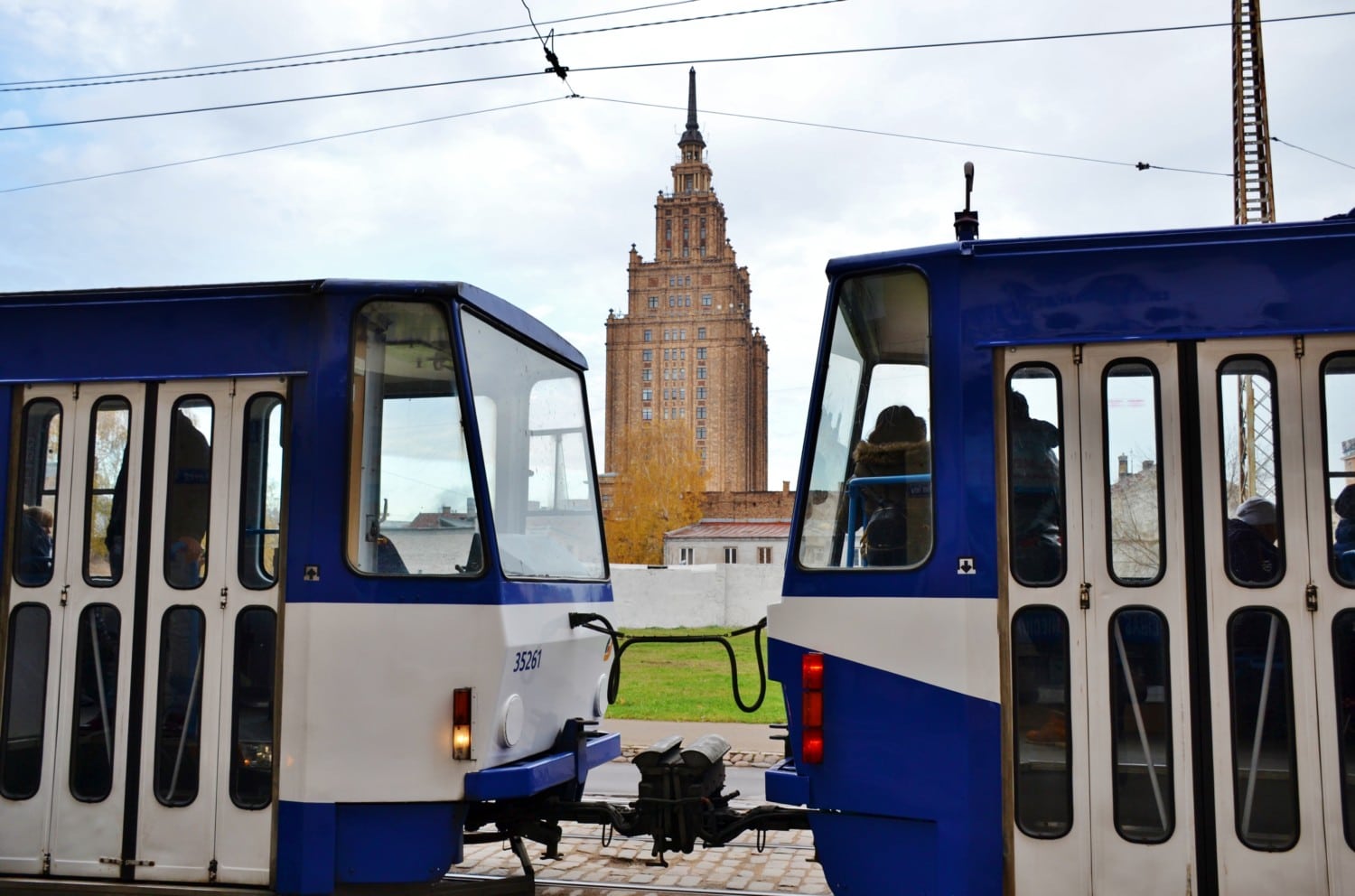 cosa vedere a riga cosa vedere a riga