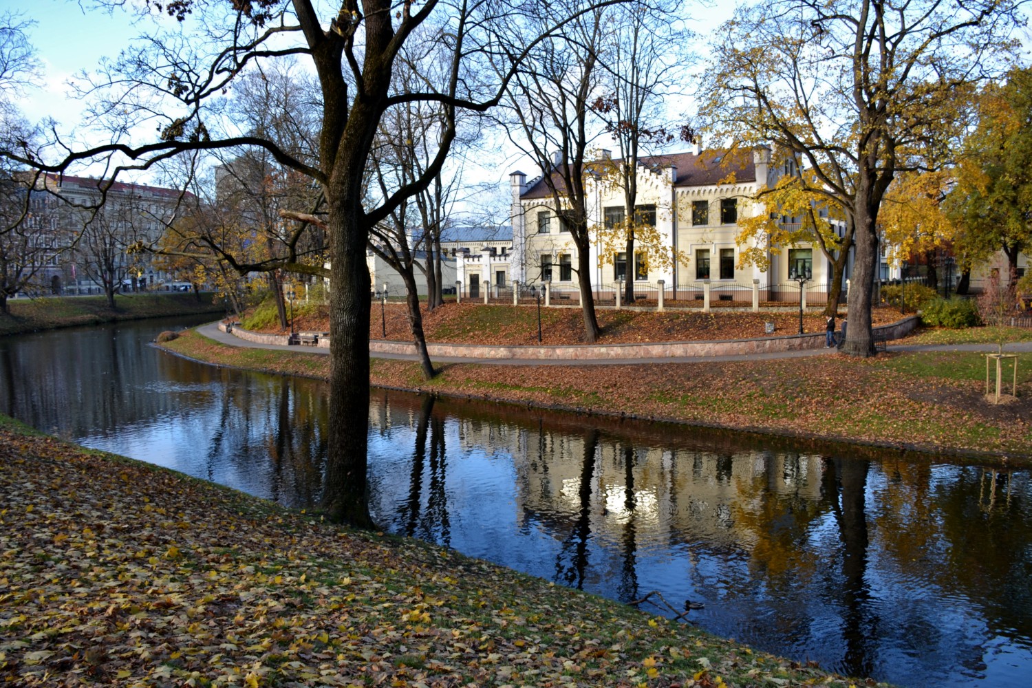 cosa vedere a riga cosa vedere a riga
