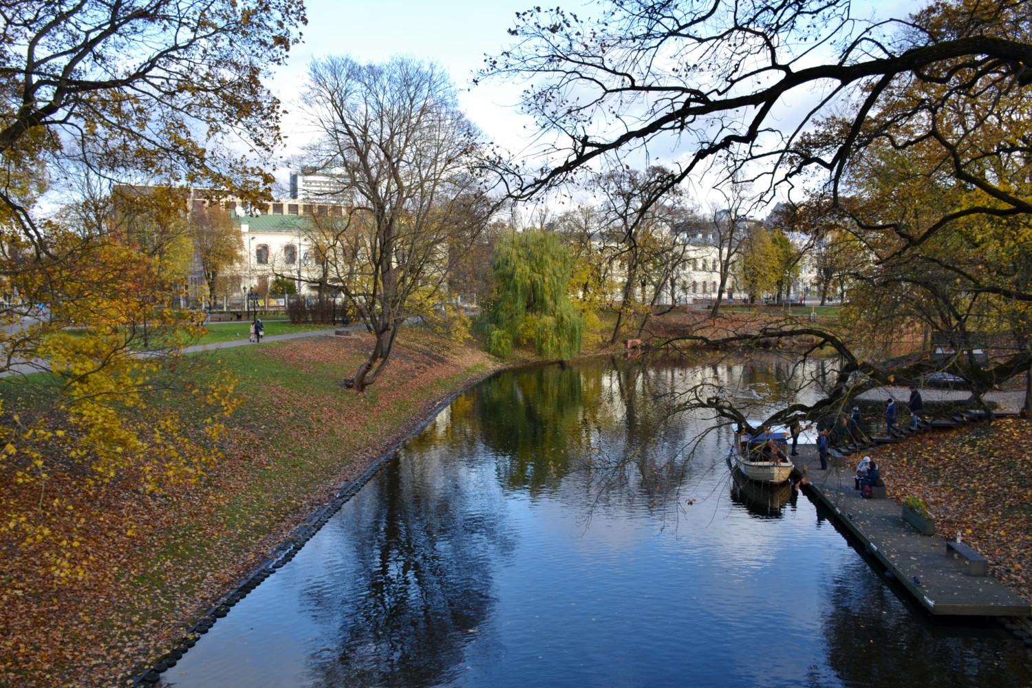 cosa vedere a riga cosa vedere a riga