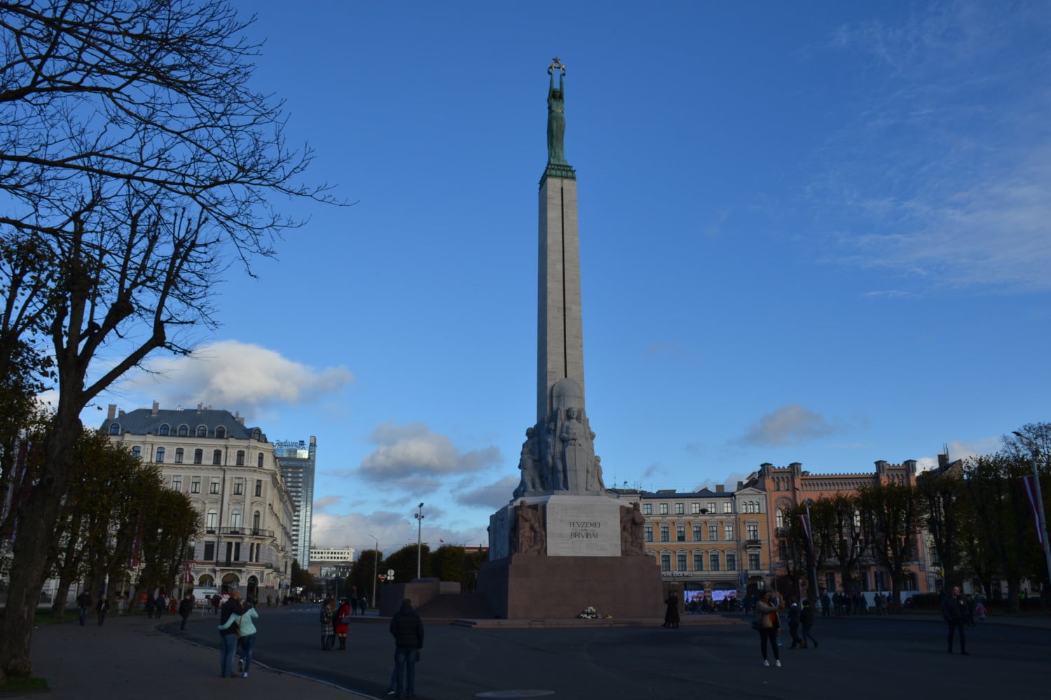 cosa vedere a riga cosa vedere a riga