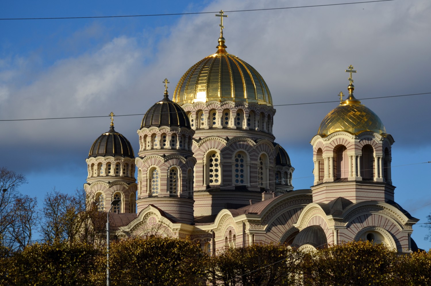 cosa vedere a riga cosa vedere a riga