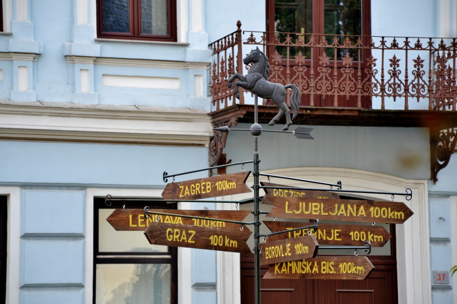 slovenia slovenske konjice