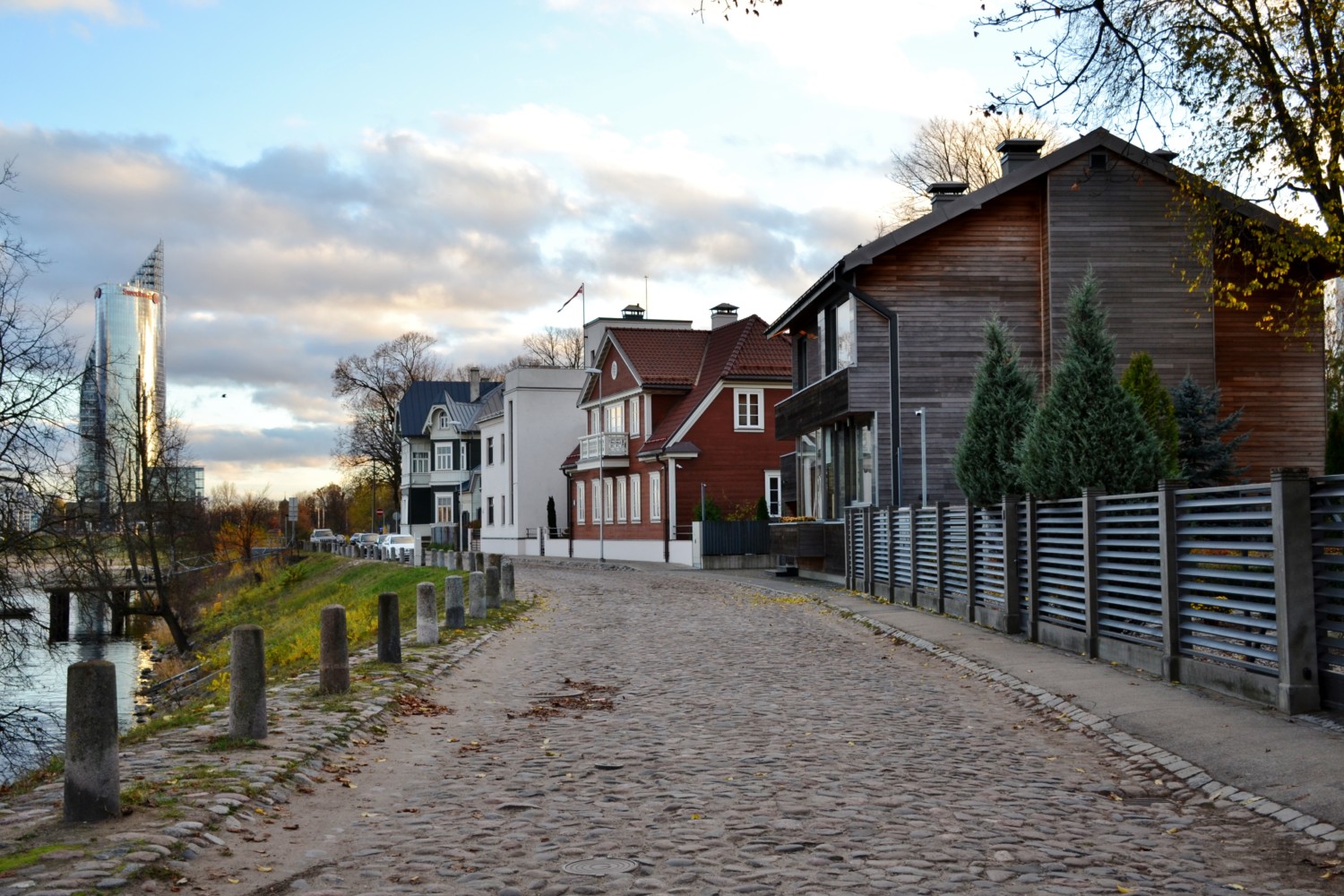 cosa vedere a riga cosa vedere a riga