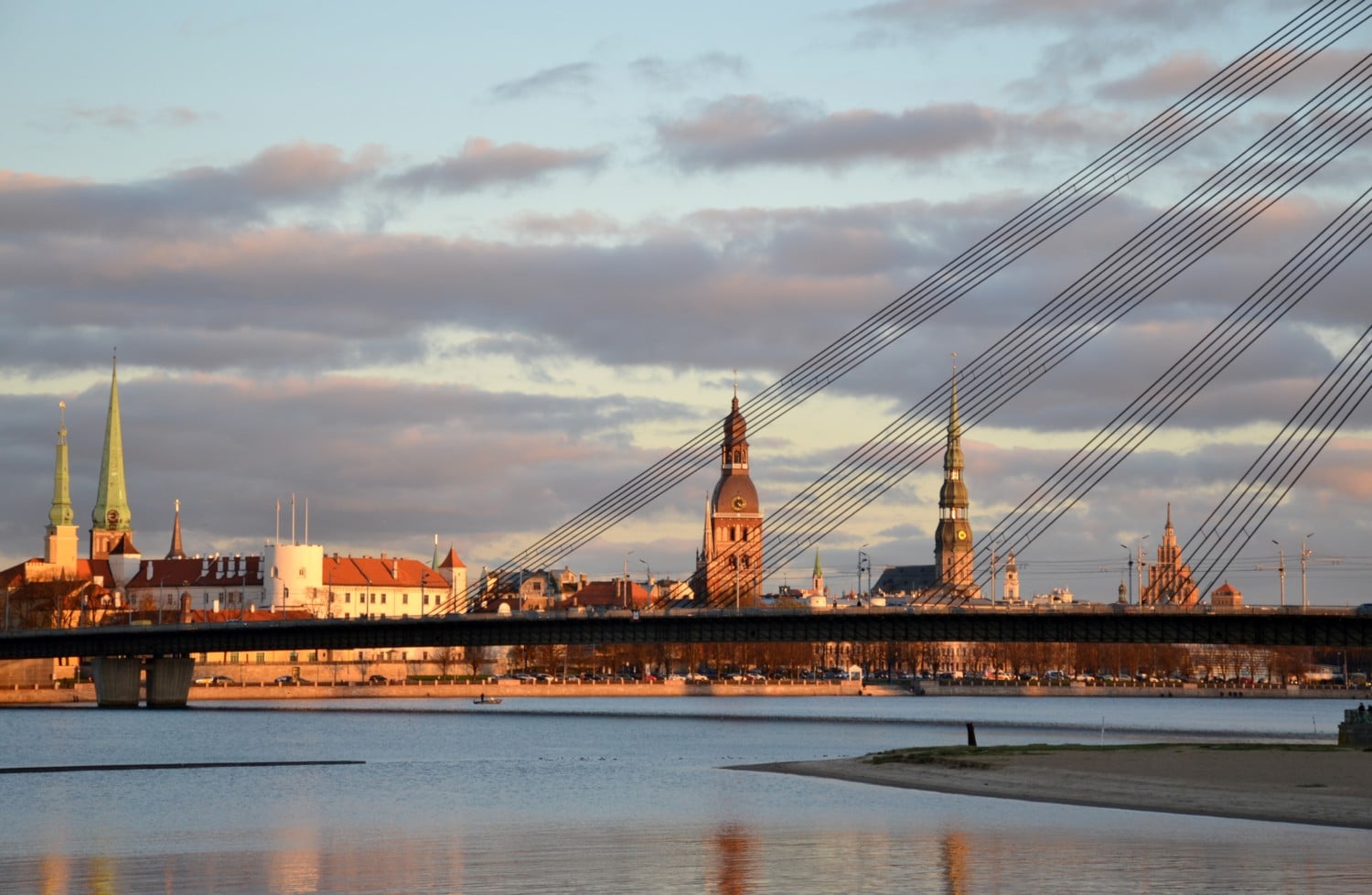 cosa vedere a riga cosa vedere a riga