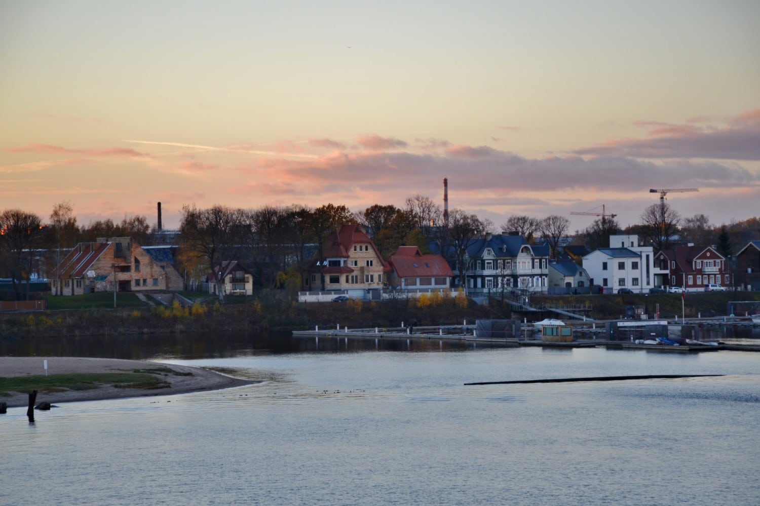 cosa vedere a riga cosa vedere a riga