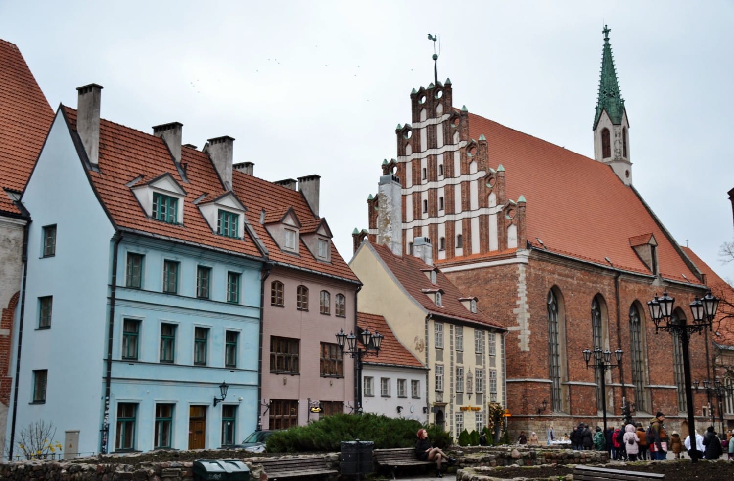 cosa vedere a riga cosa vedere a riga