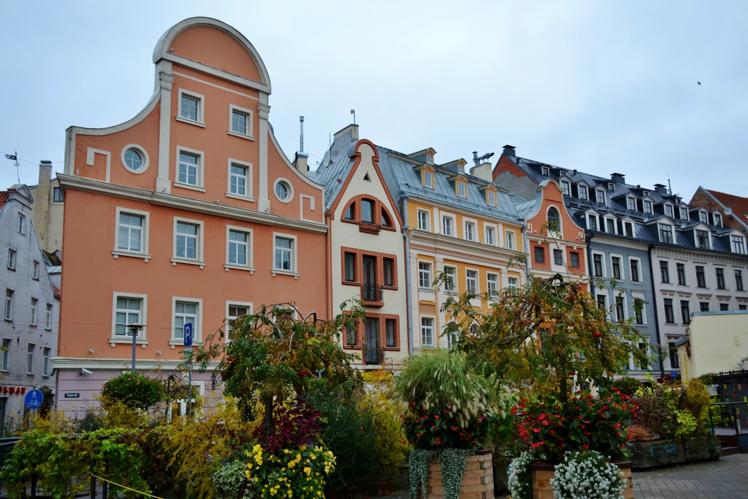 cosa vedere a riga cosa vedere a riga