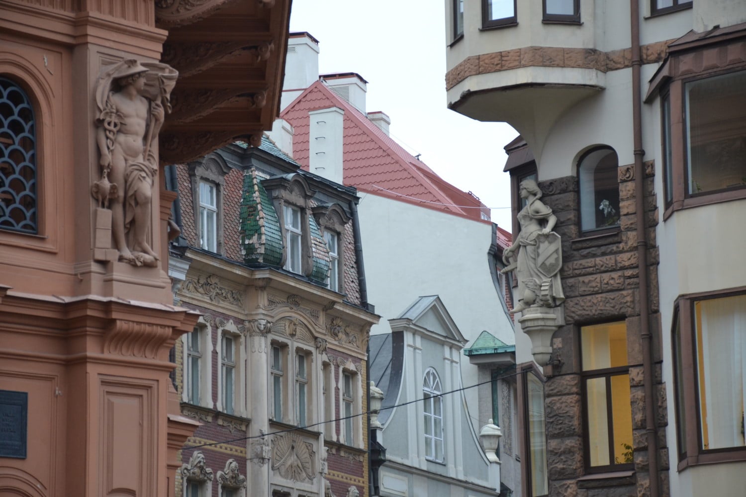 cosa vedere a riga cosa vedere a riga