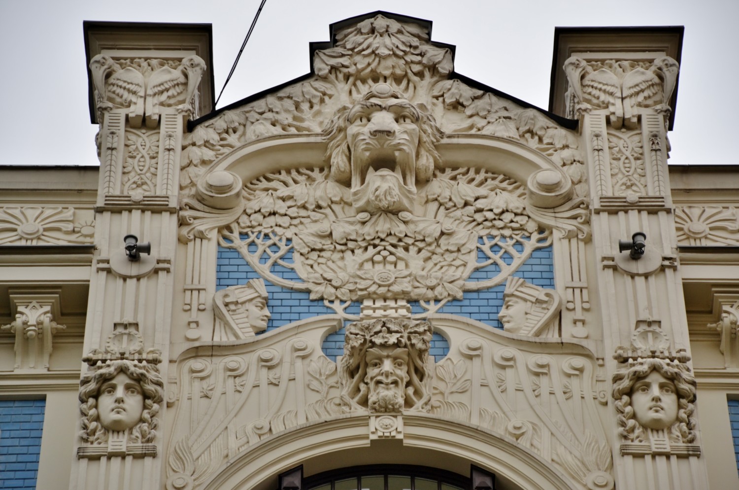 cosa vedere a riga cosa vedere a riga