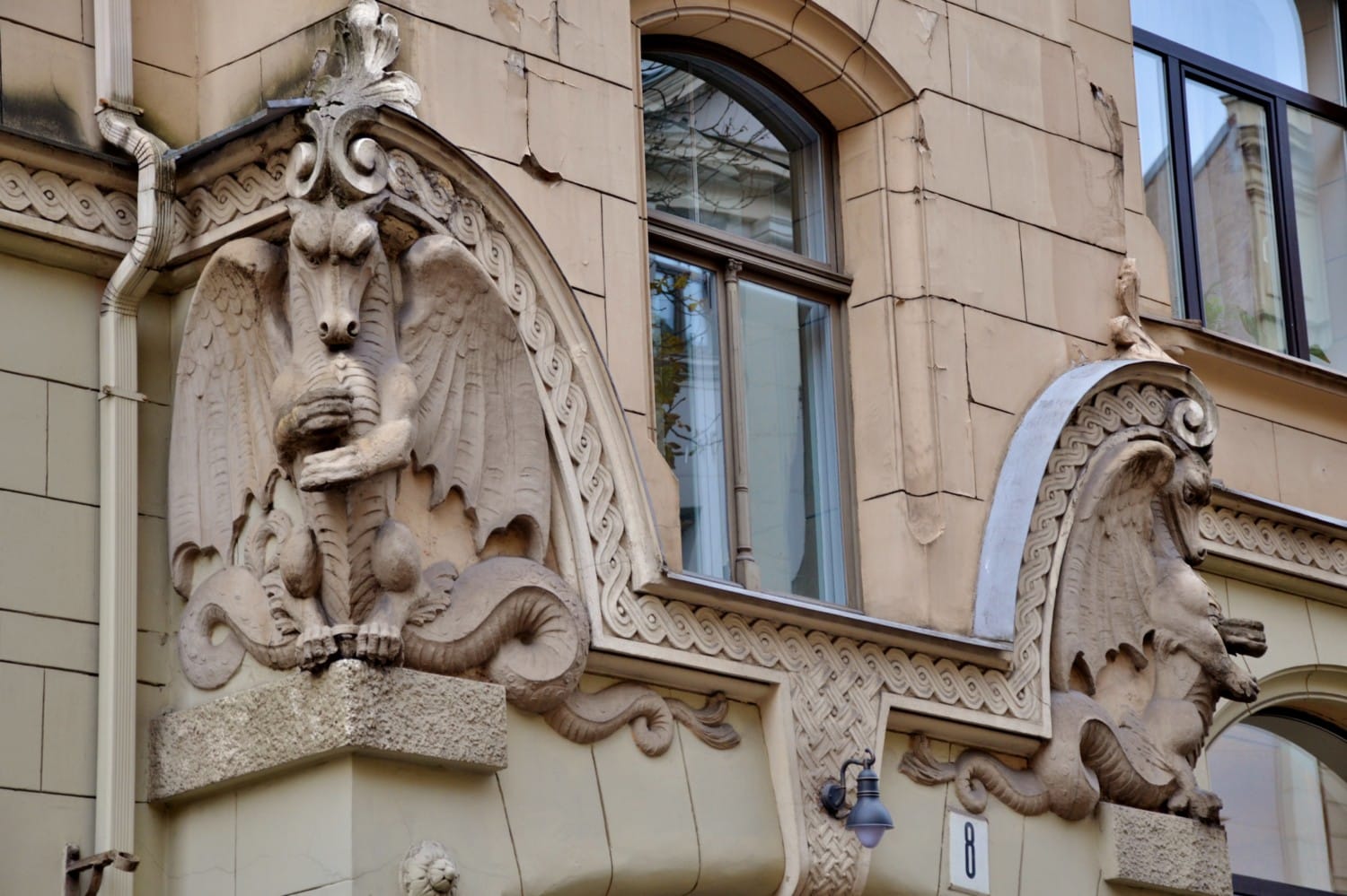 cosa vedere a riga cosa vedere a riga