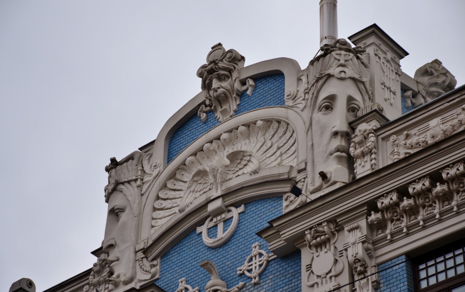 cosa vedere a riga cosa vedere a riga