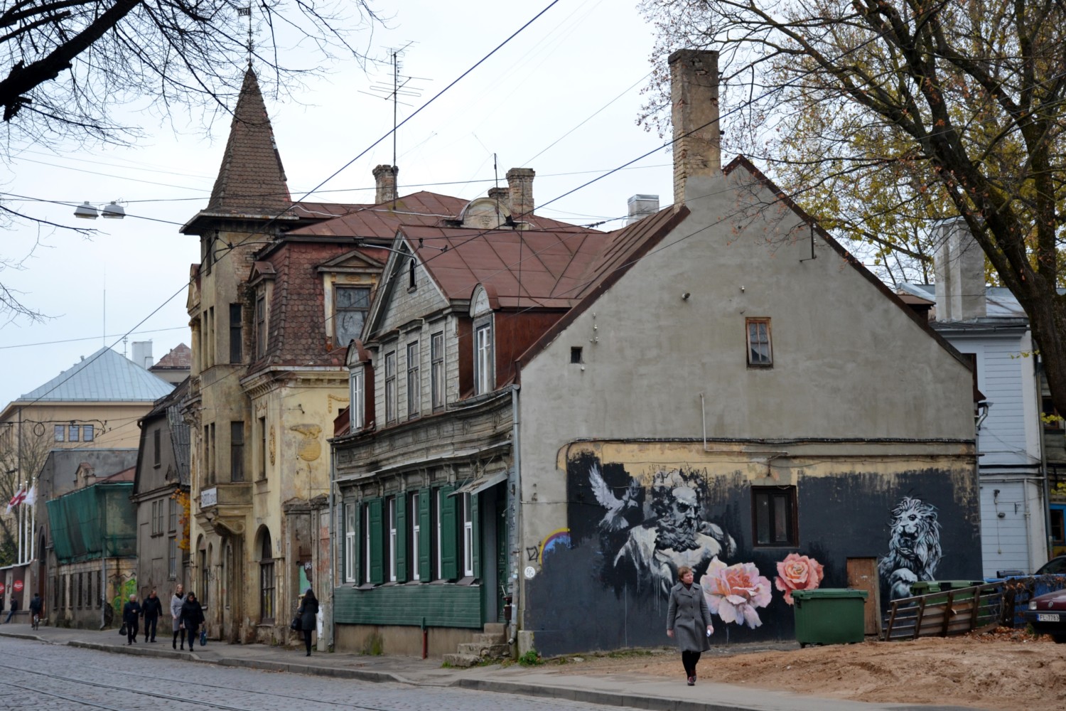 cosa vedere a riga cosa vedere a riga