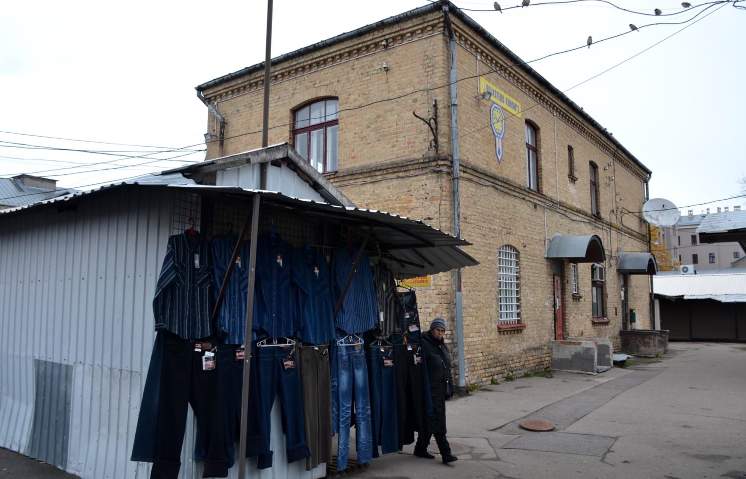 cosa vedere a riga cosa vedere a riga