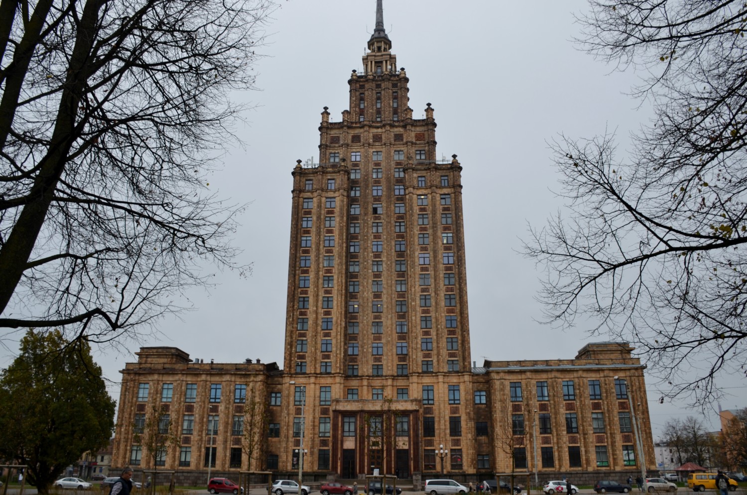 cosa vedere a riga cosa vedere a riga