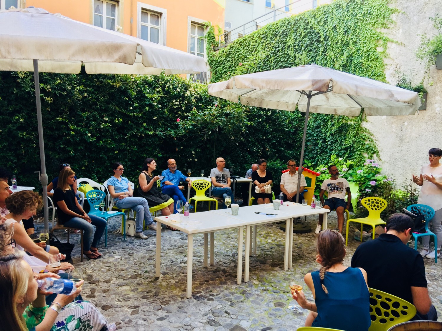 conversando di viaggi conversando di viaggi