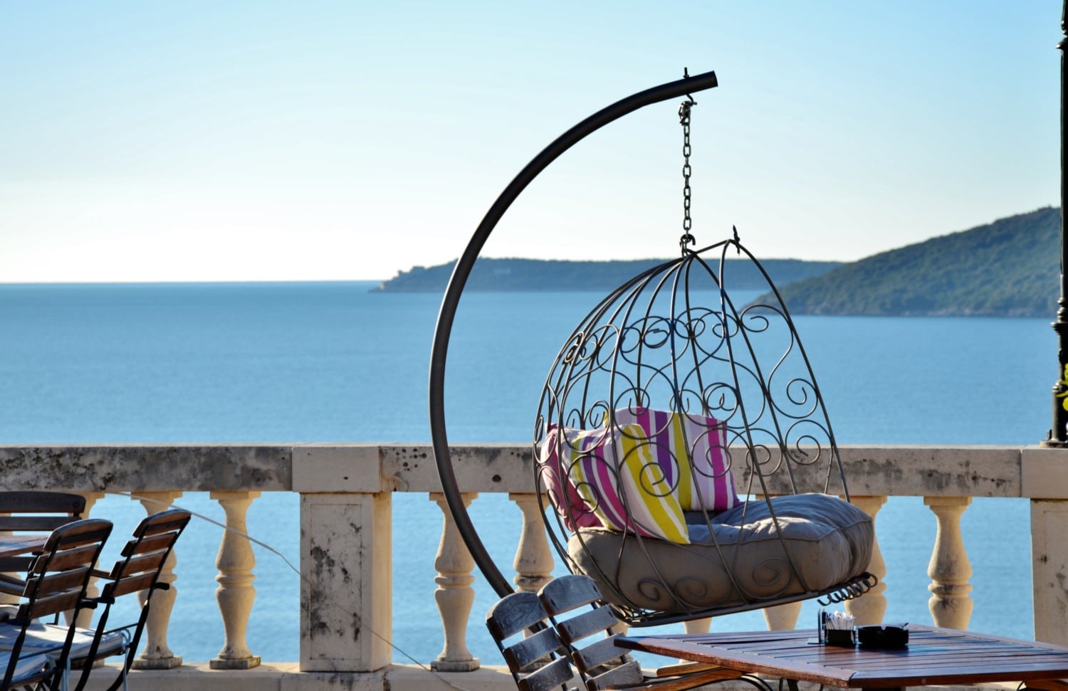 cosa vedere in montenegro