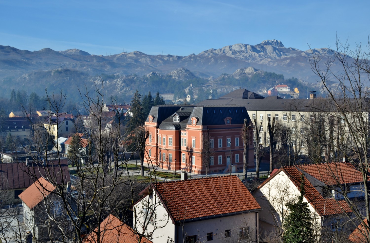 cosa vedere in montenegro