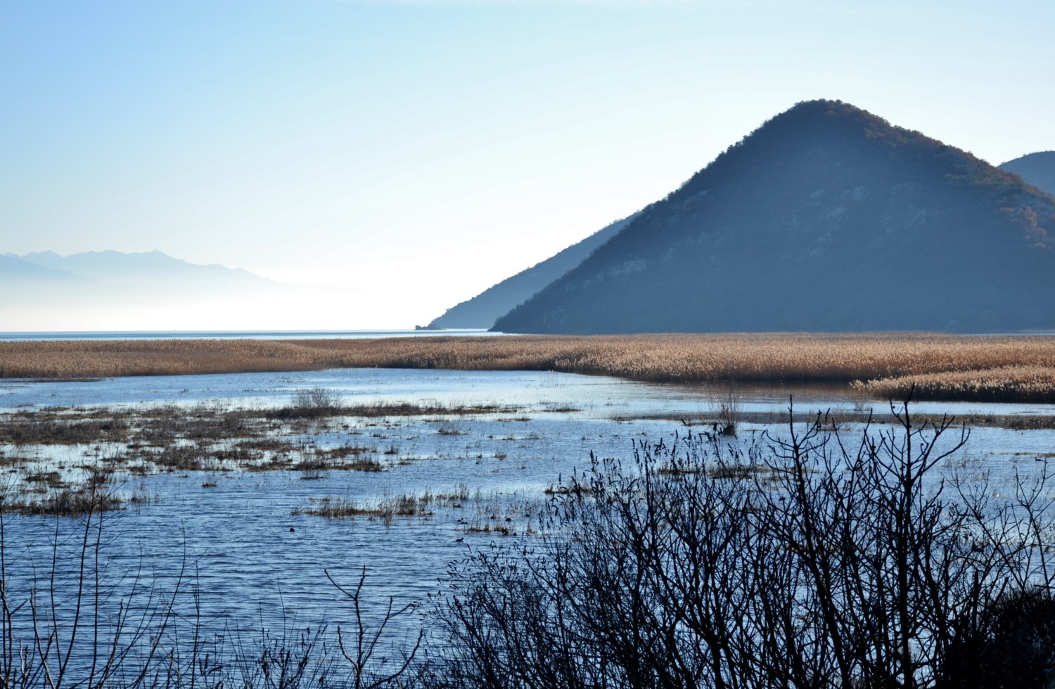 cosa vedere in montenegro