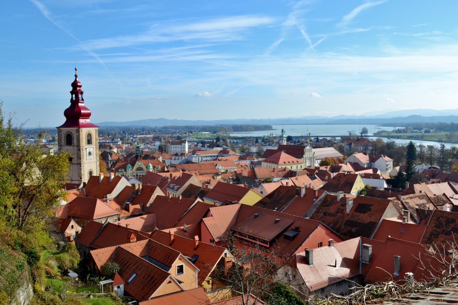 ptuj slovenia cosa vedere ptuj slovenia cosa vedere