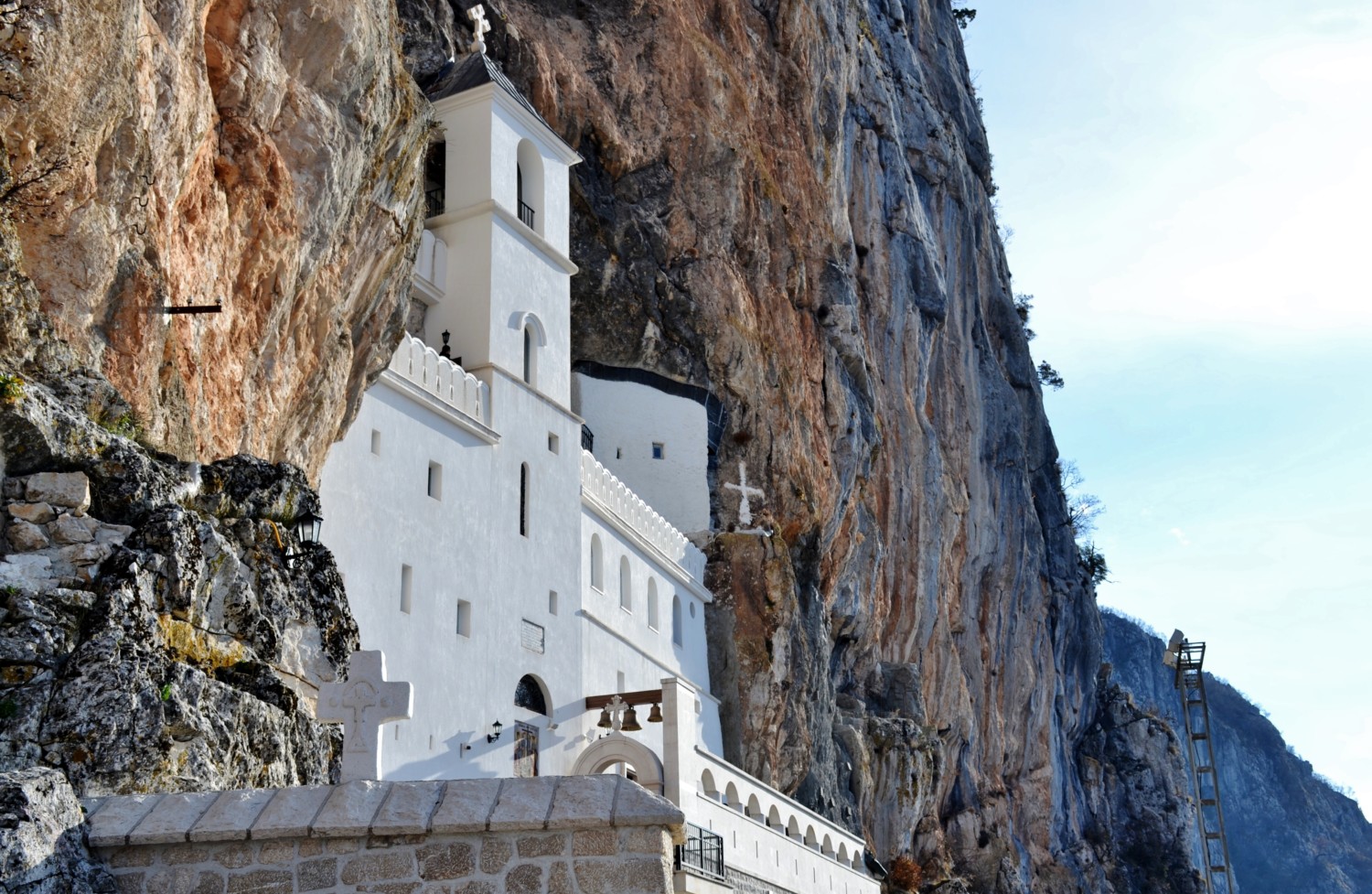 cosa vedere in montenegro