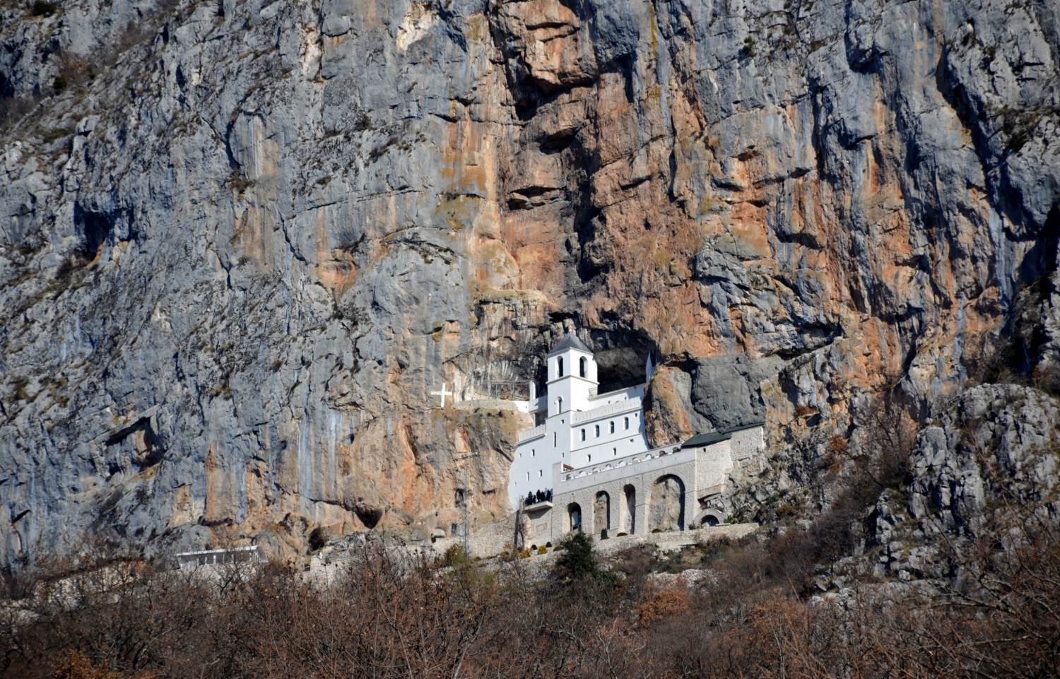 cosa vedere in montenegro cosa vedere in montenegro