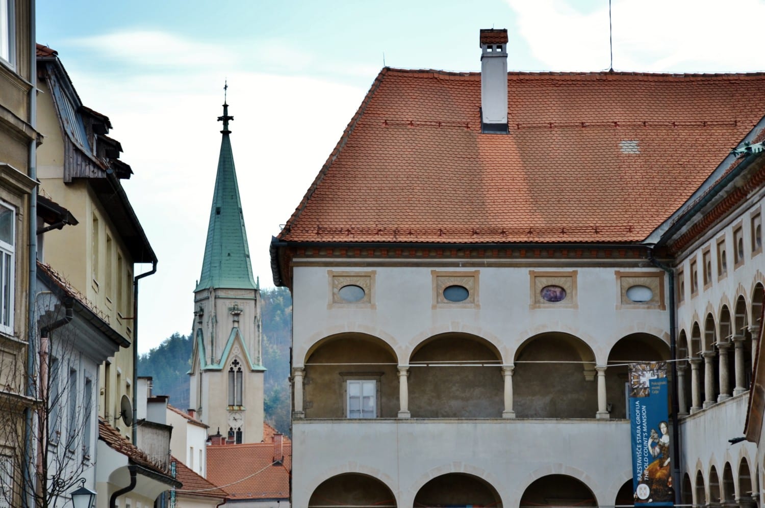 cosa vedere a celje slovenia cosa vedere a celje slovenia