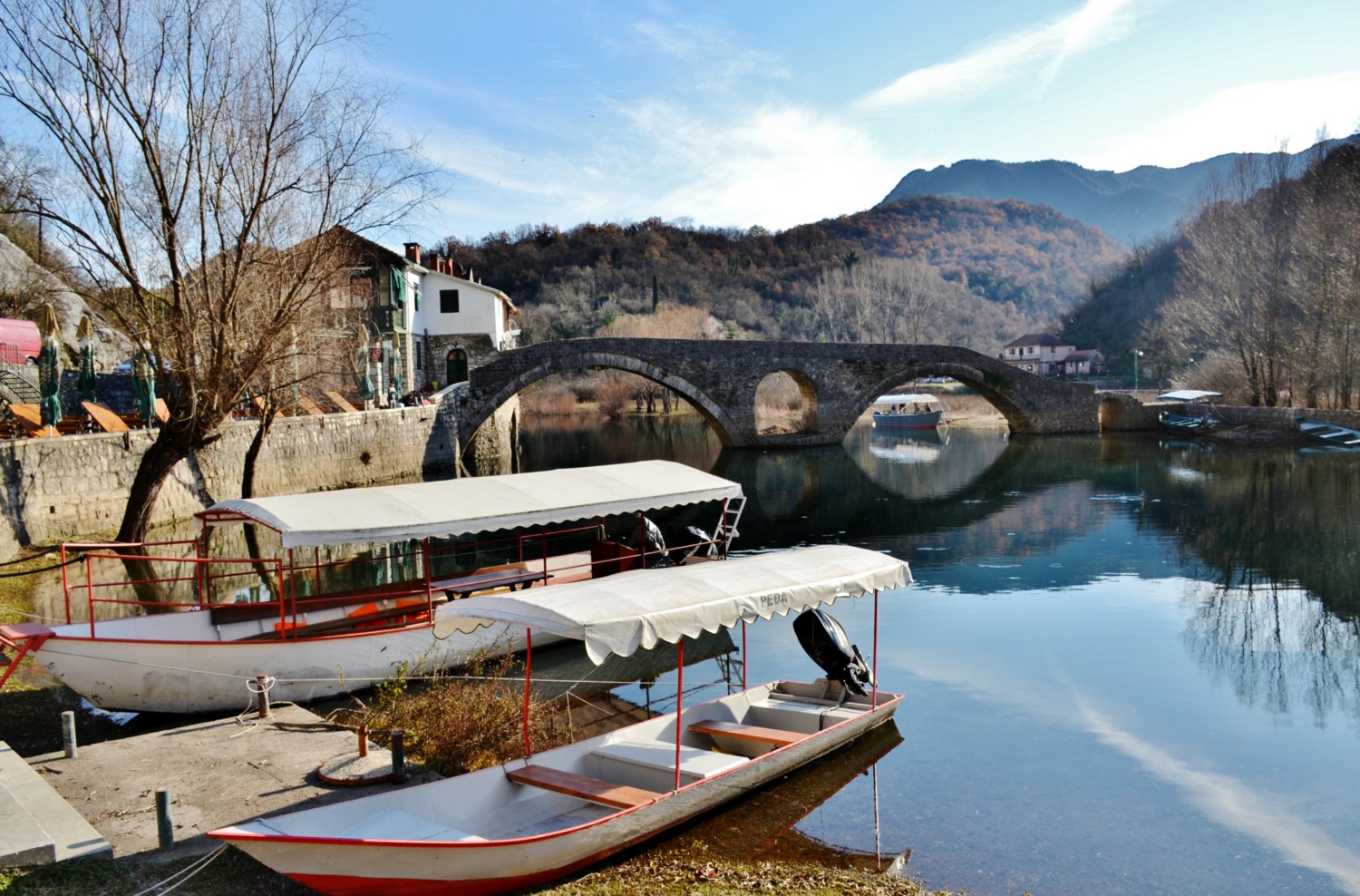 cosa vedere in montenegro cosa vedere in montenegro