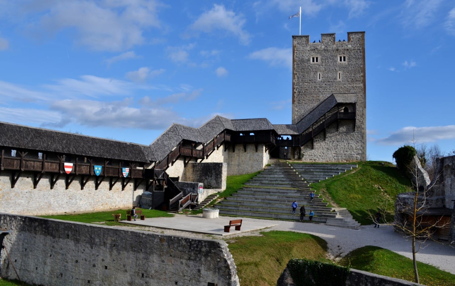 cosa vedere a celje slovenia cosa vedere a celje slovenia