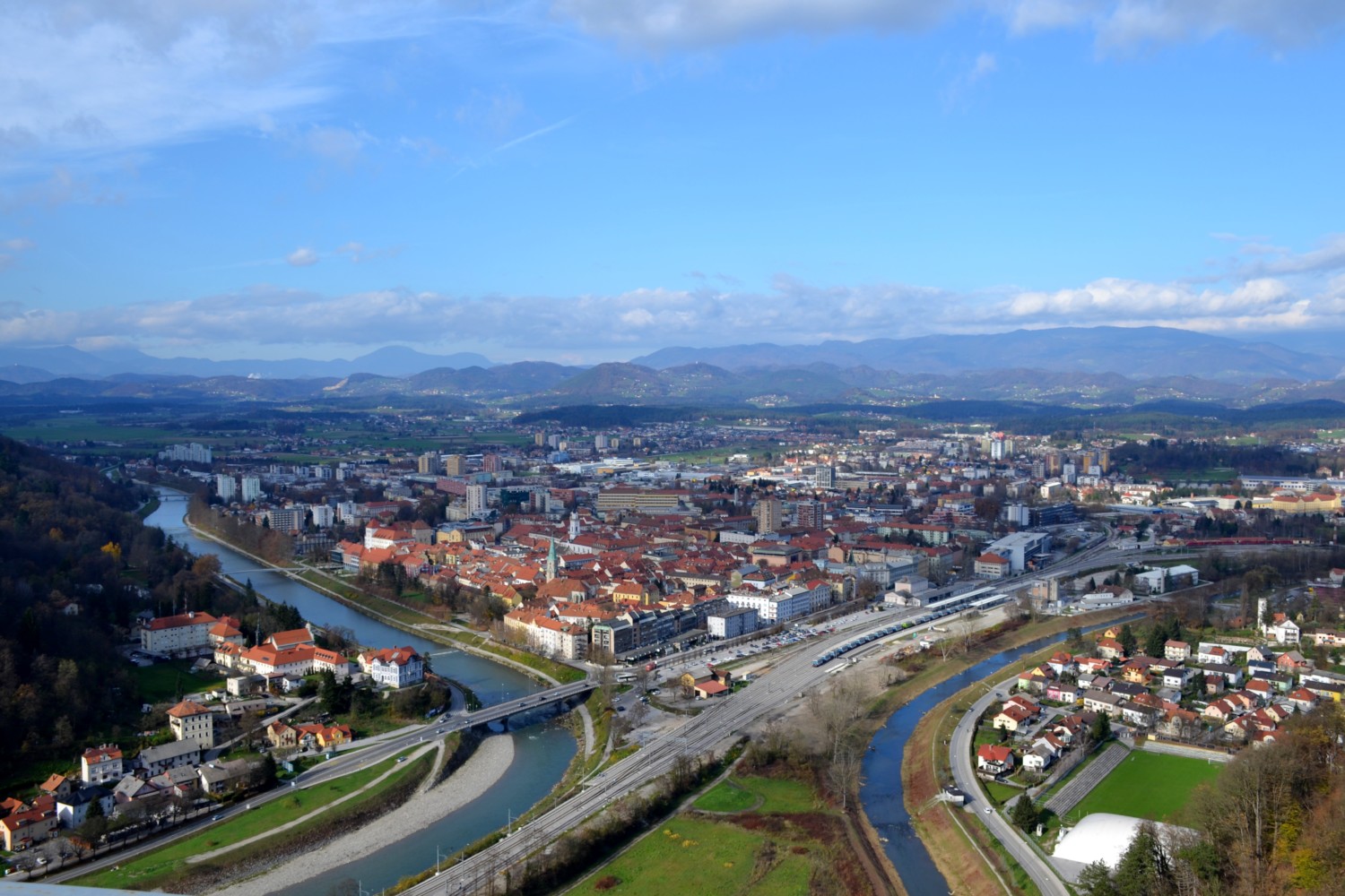 cosa vedere a celje slovenia cosa vedere a celje slovenia